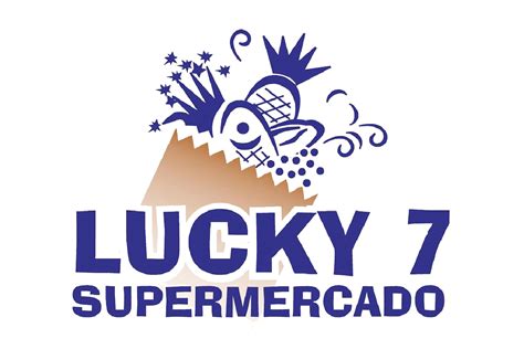 pwetan.clm|Lucky 7 Supermarket .